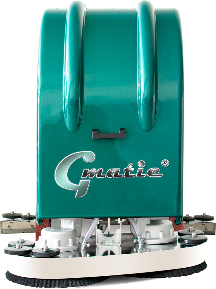 Gmatic 80 BTX 73