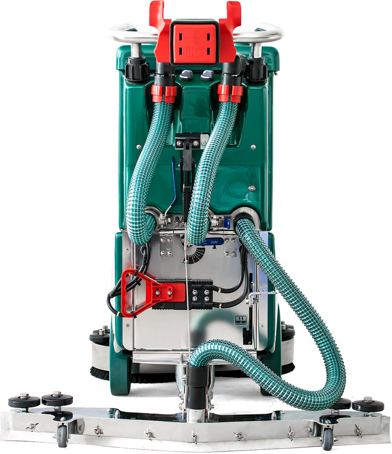 Gmatic 40 BTX 50