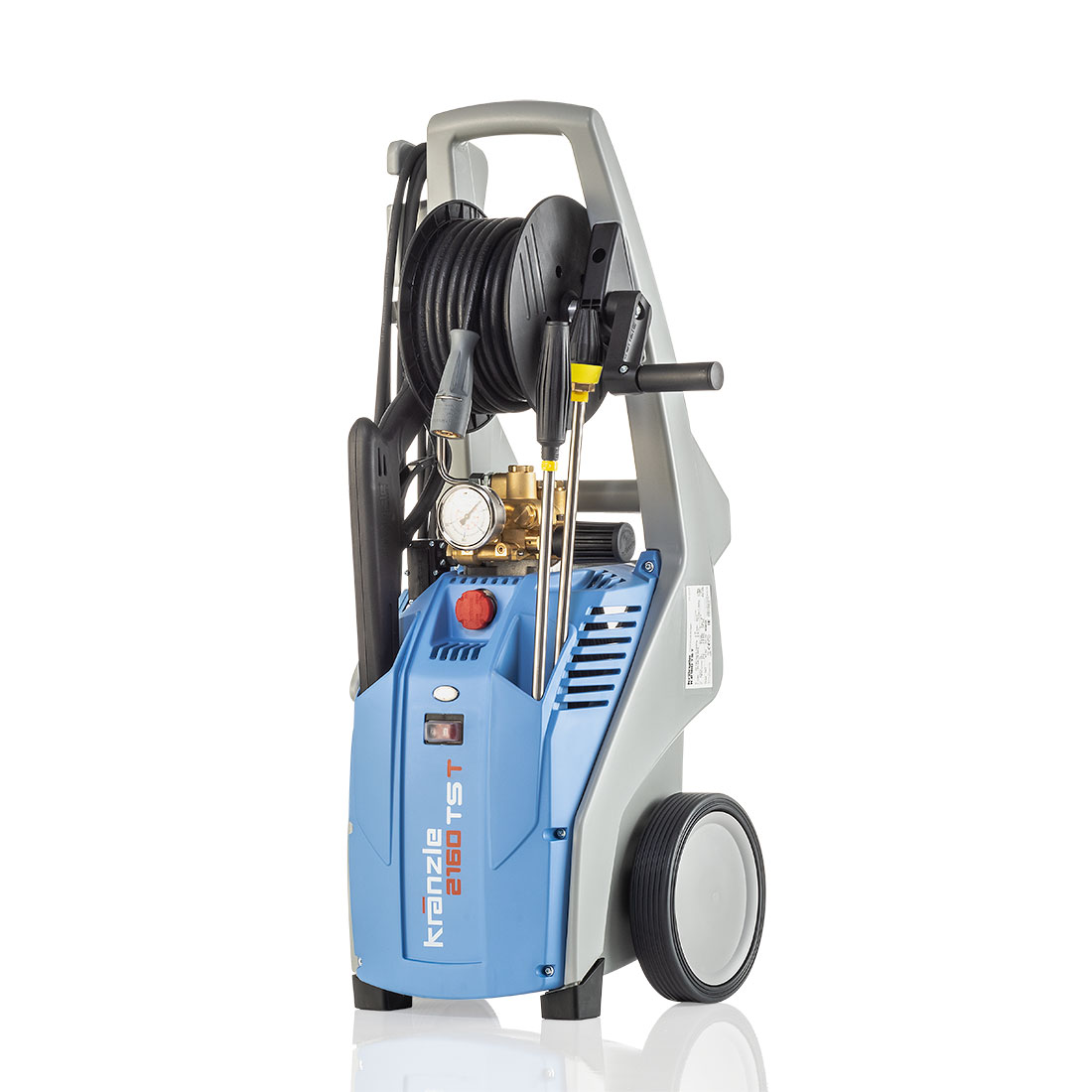Kränzle K 2160 TS T