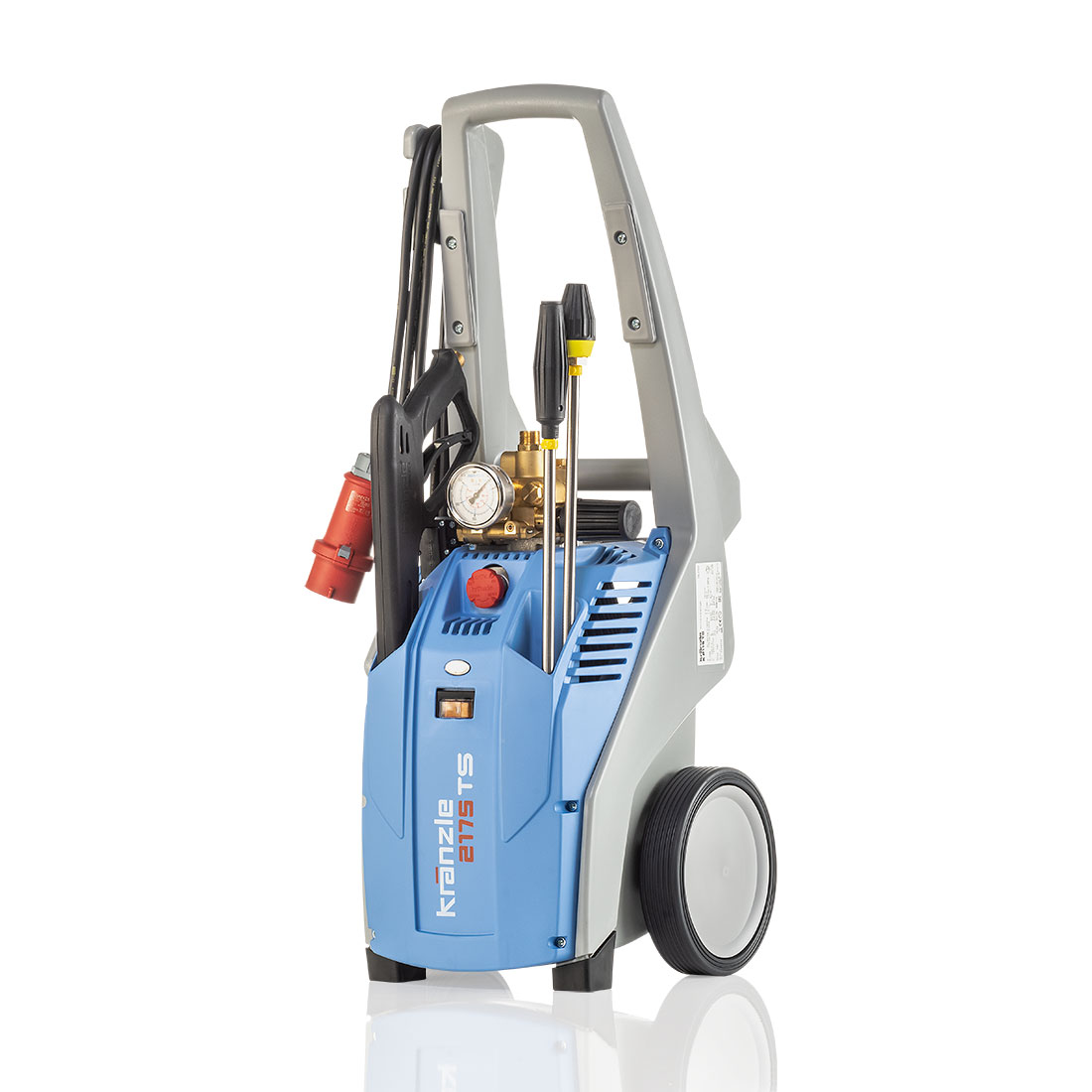 Kränzle K 2175 TS