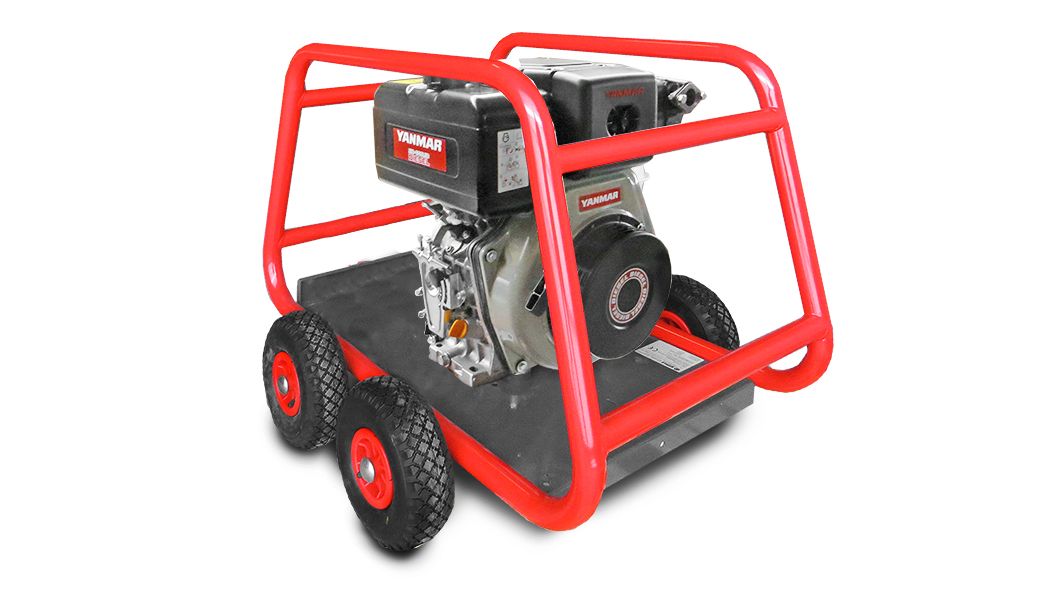 Ehrle KDD1240 Standard
