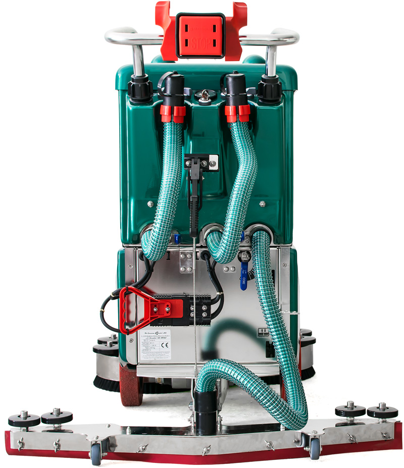Gmatic 60 BTX 67