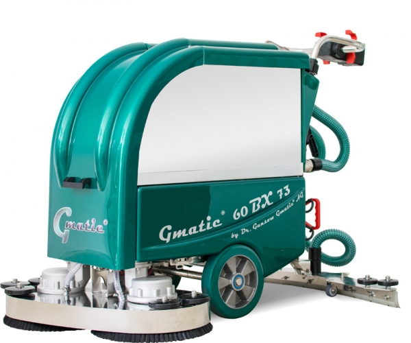 Gmatic 60 BX 73