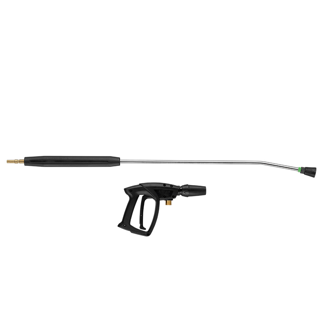 Kränzle therm CA 12/150 mit Schlauchtrommel