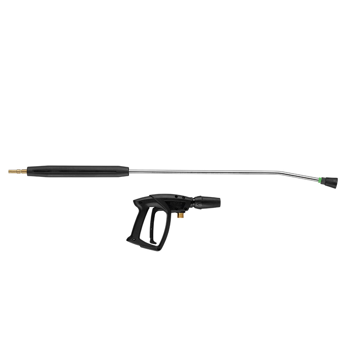 Kränzle therm C 11/130 mit Schlauchtrommel