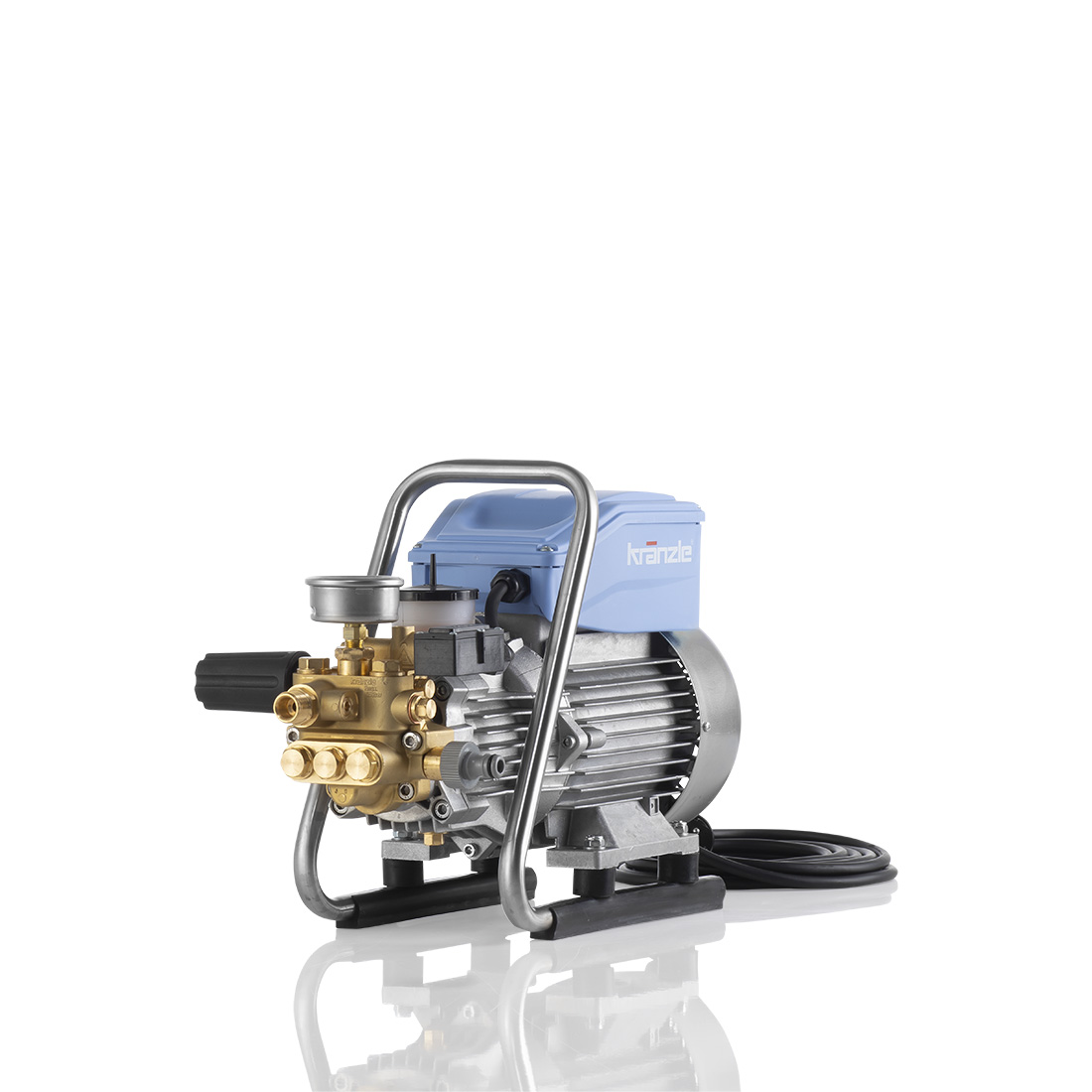Kränzle HD 12/130 TS
