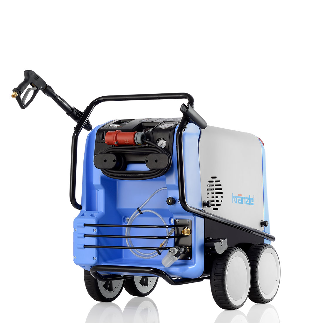 Kränzle therm-RP 1000