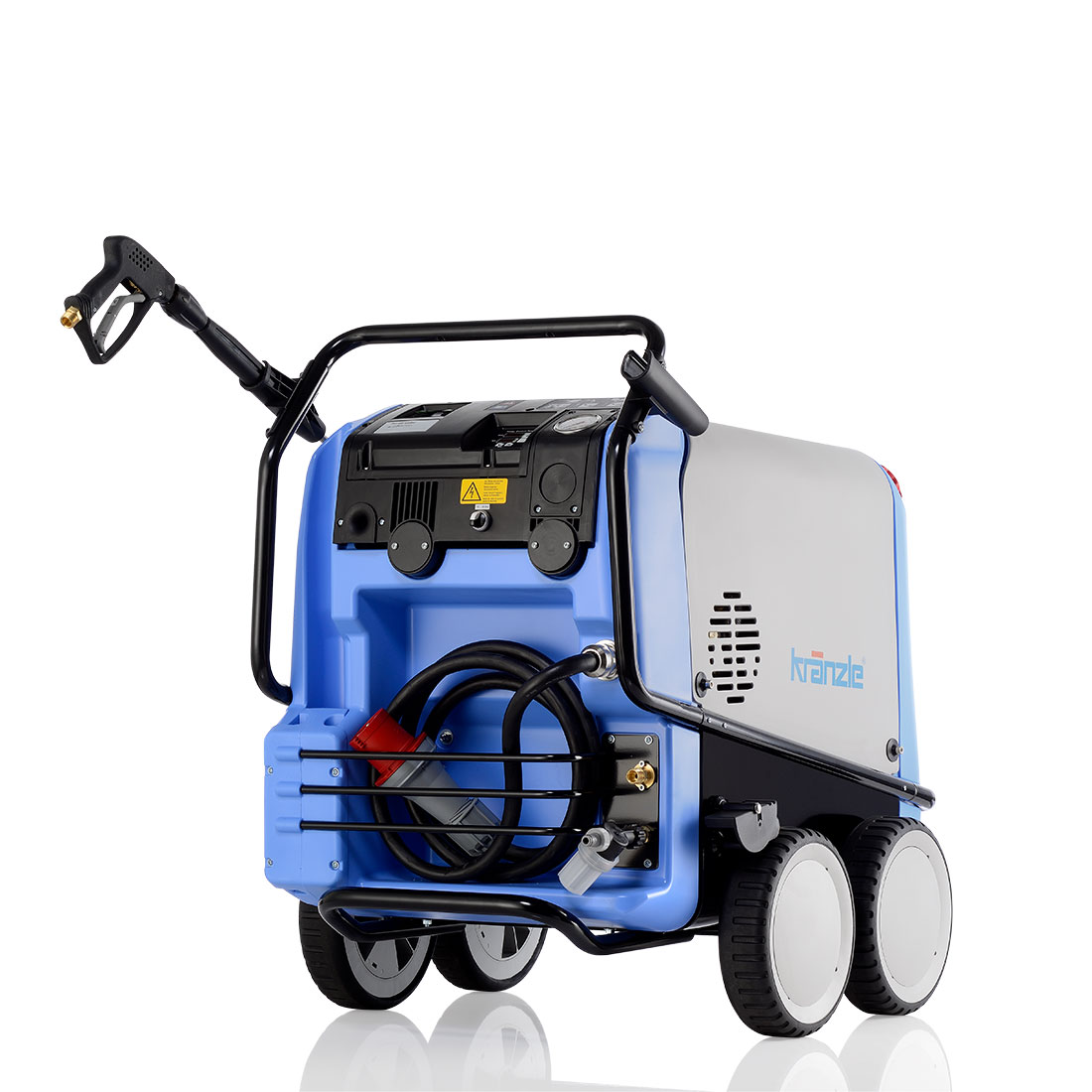 Kränzle e-therm 500 M24