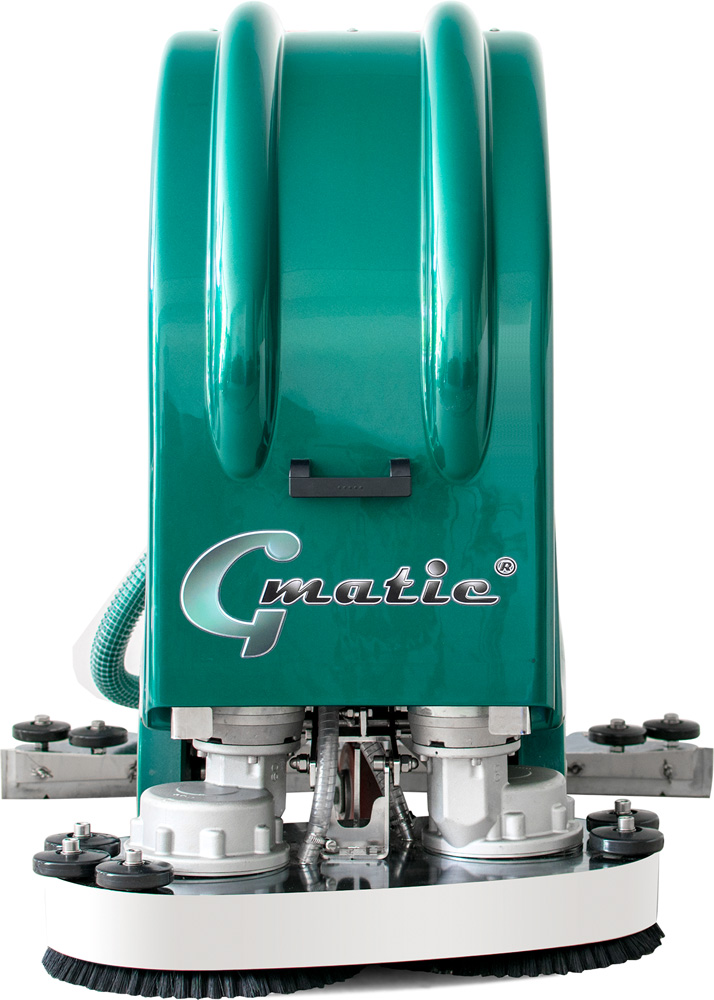 Gmatic 40 BTX 60