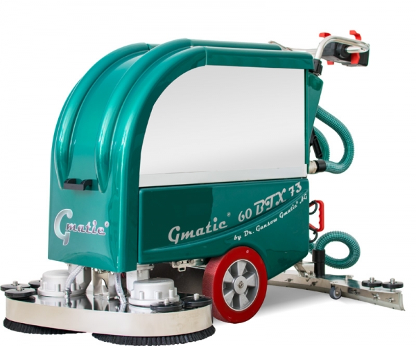 Gmatic 60 BTX 73
