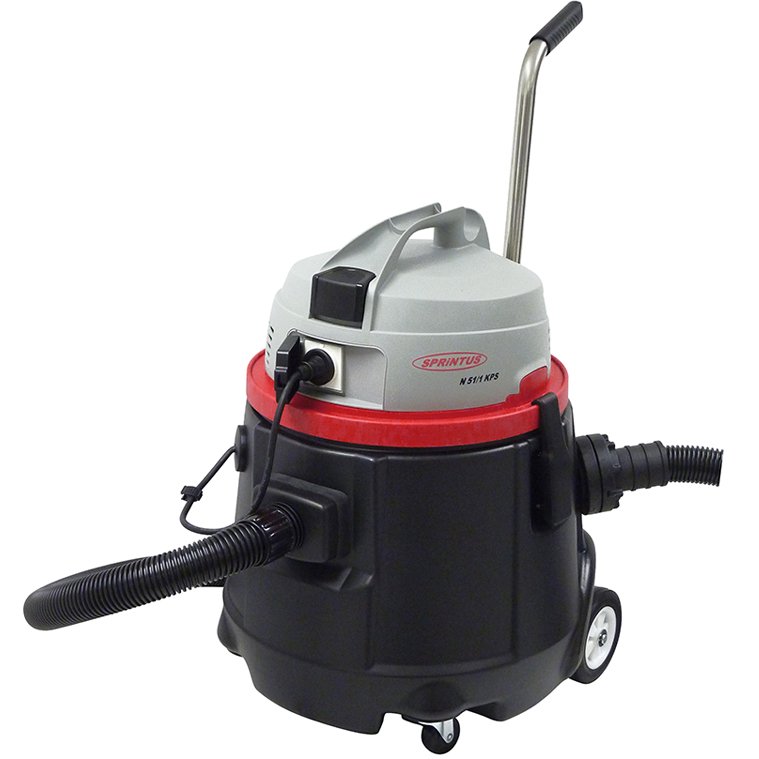 Sprintus N51/1 KPS