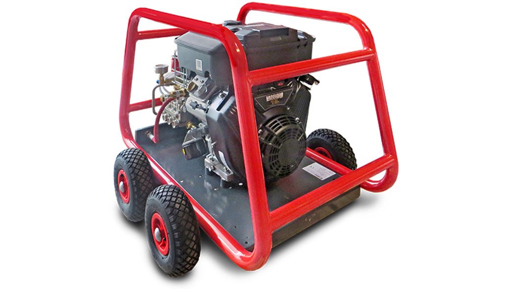 Ehrle KDB1540 Standard