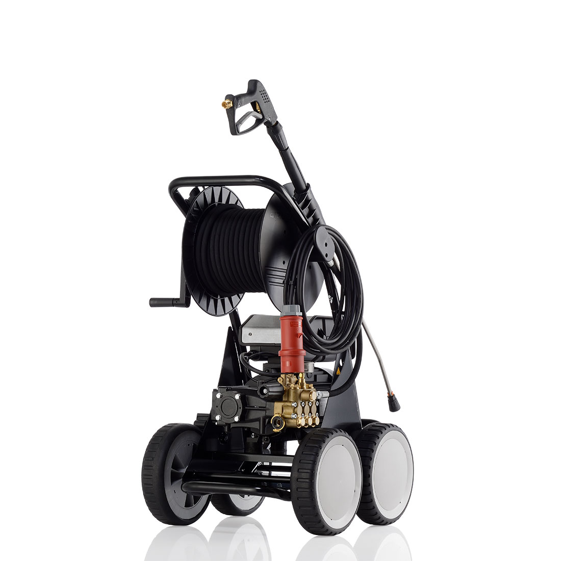 Kränzle LX-RP 1600 TS T