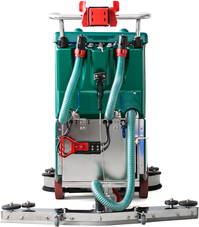 Gmatic 80 BTX 73