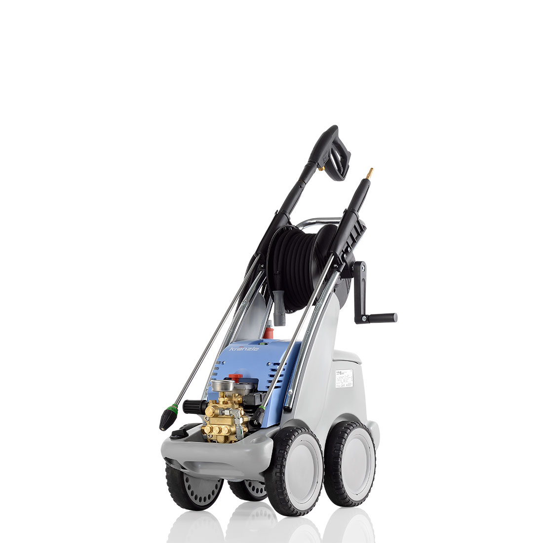 Kränzle quadro 799 TS T