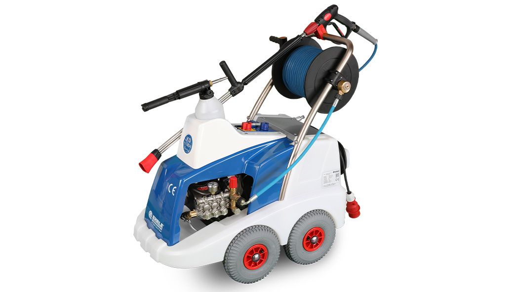 Ehrle KD1140-F Premium Lebensmittelausführung