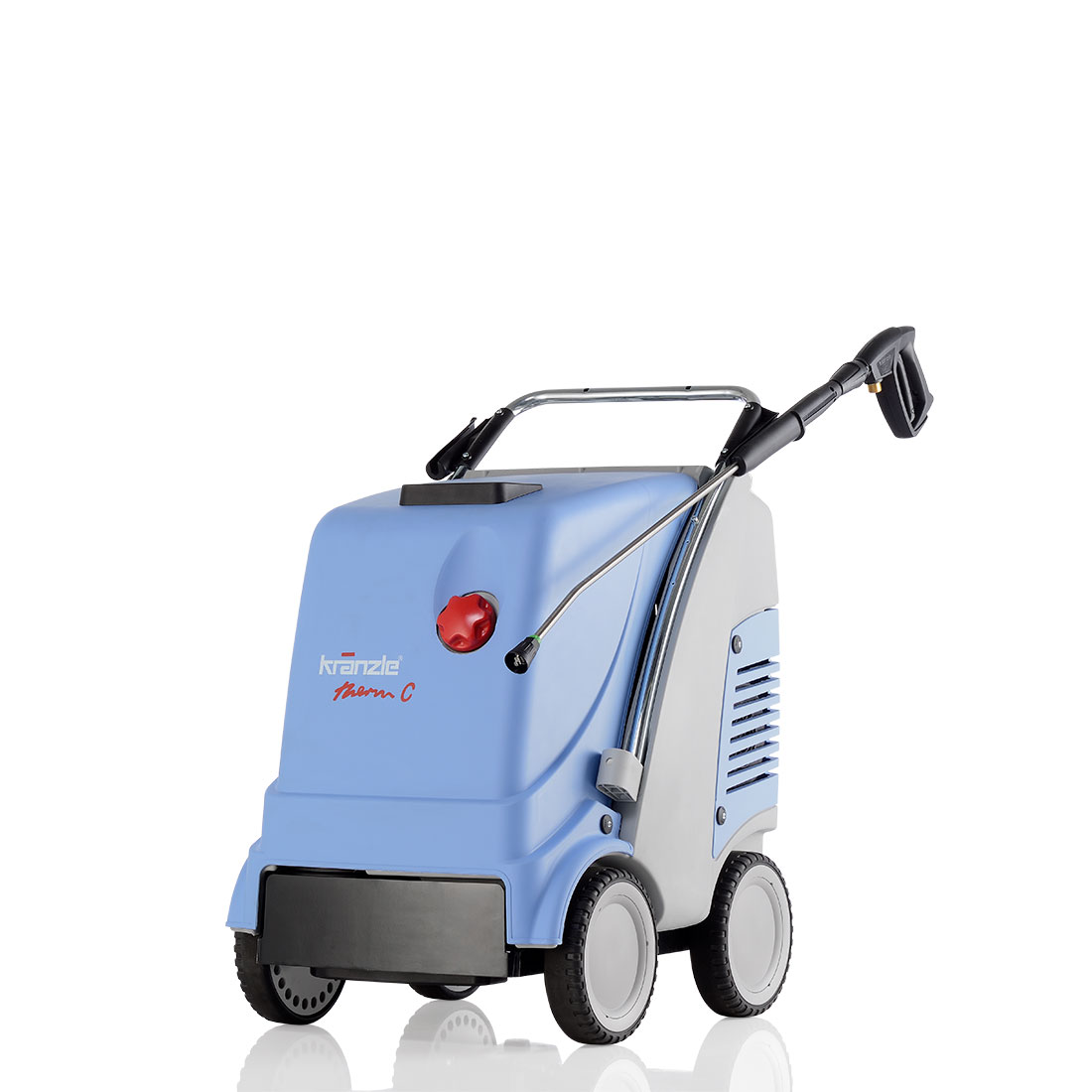 Kränzle therm C 11/130