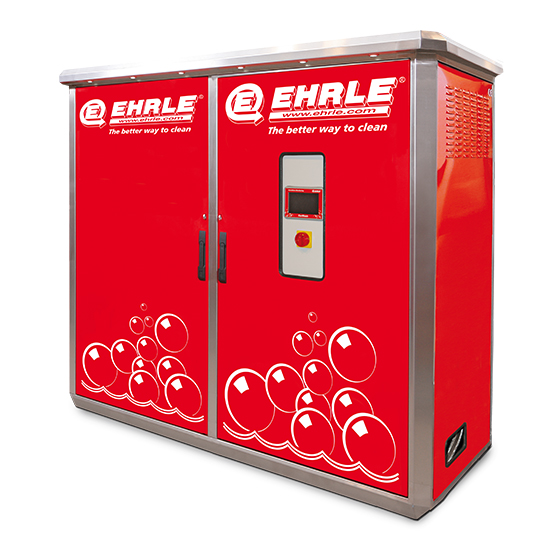 Ehrle KSM 5440
