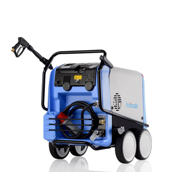 Kränzle e-therm 873 M36