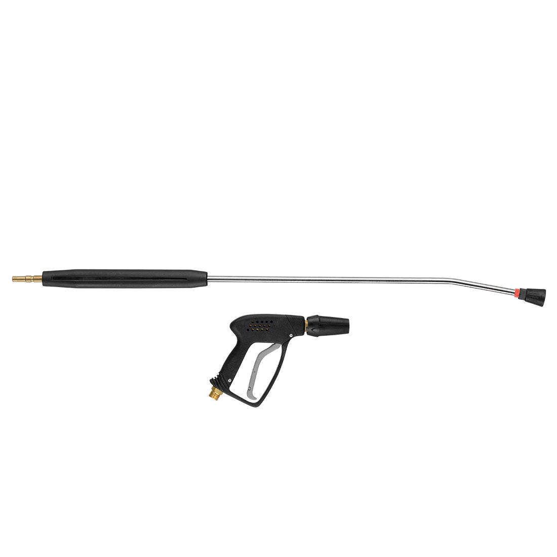 Kränzle therm-RP 1400 mit Schlauchtrommel