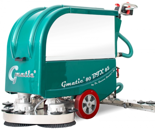 Gmatic 80 BTX 85