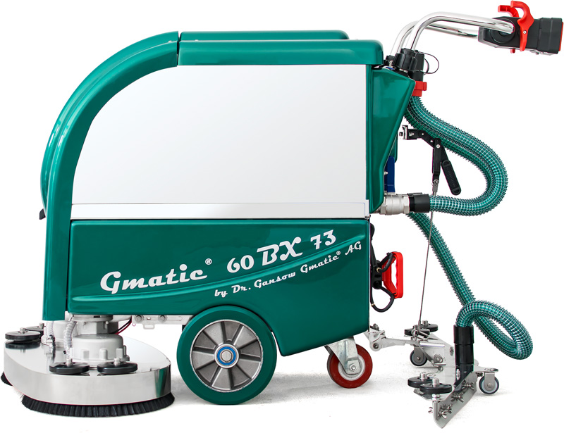 Gmatic 60 BX 73