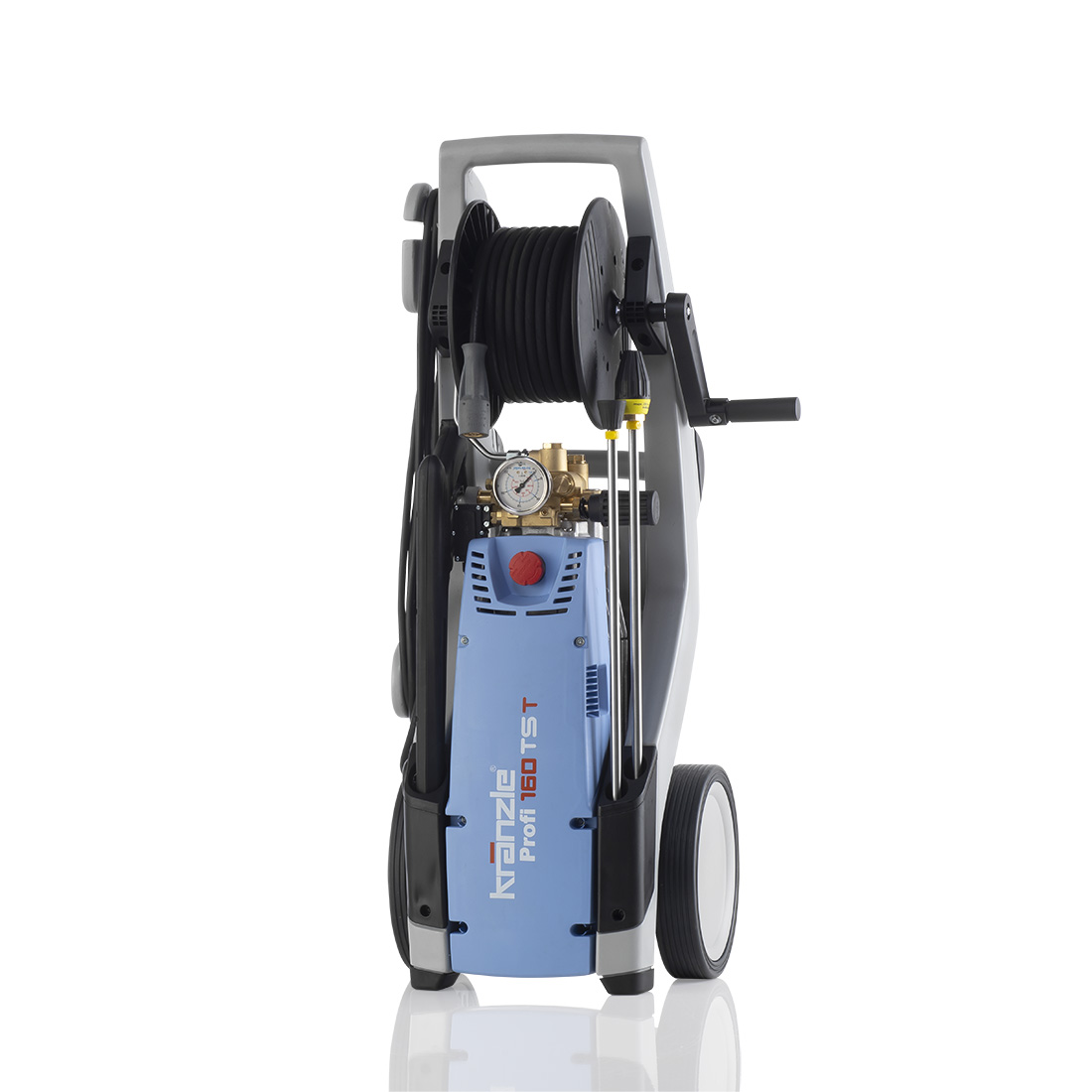Kränzle Profi 160 TS T