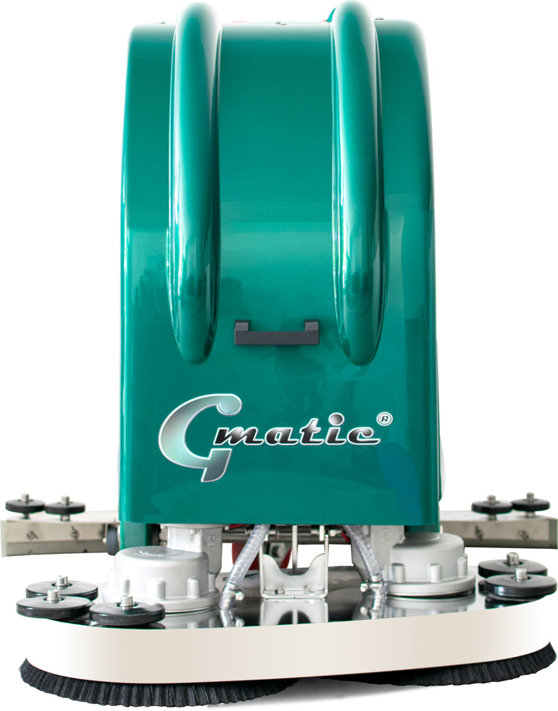 Gmatic 60 BX 73