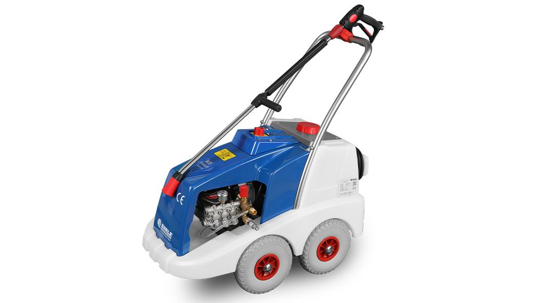 Ehrle KD1140-F Standard Lebensmittelausführung
