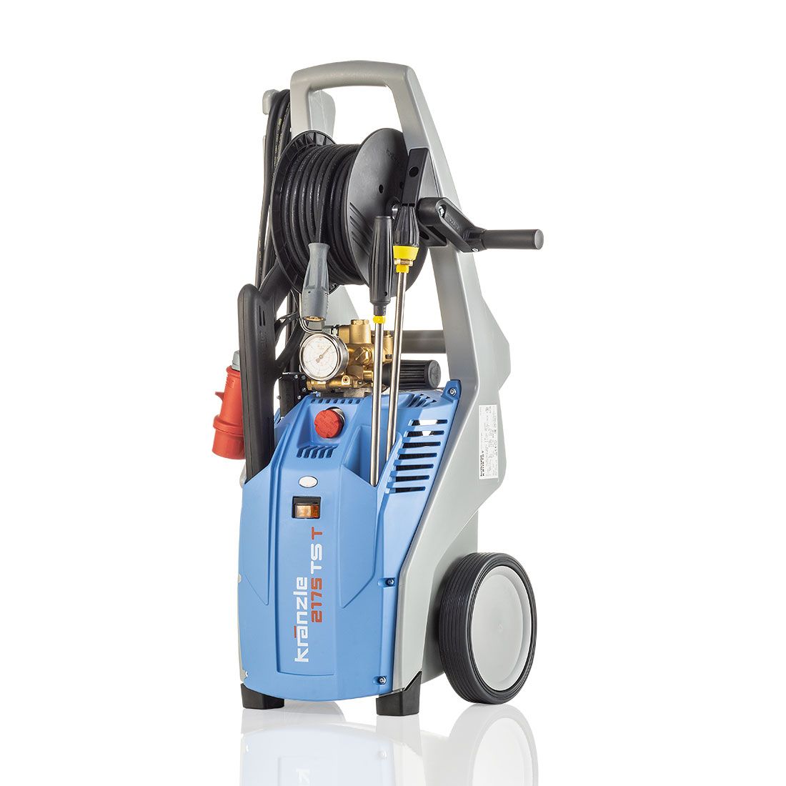 Kränzle K 2175 TS T