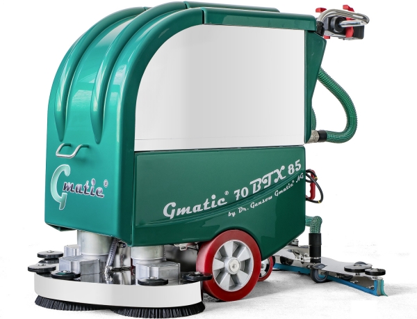Gmatic 70 BTX 85