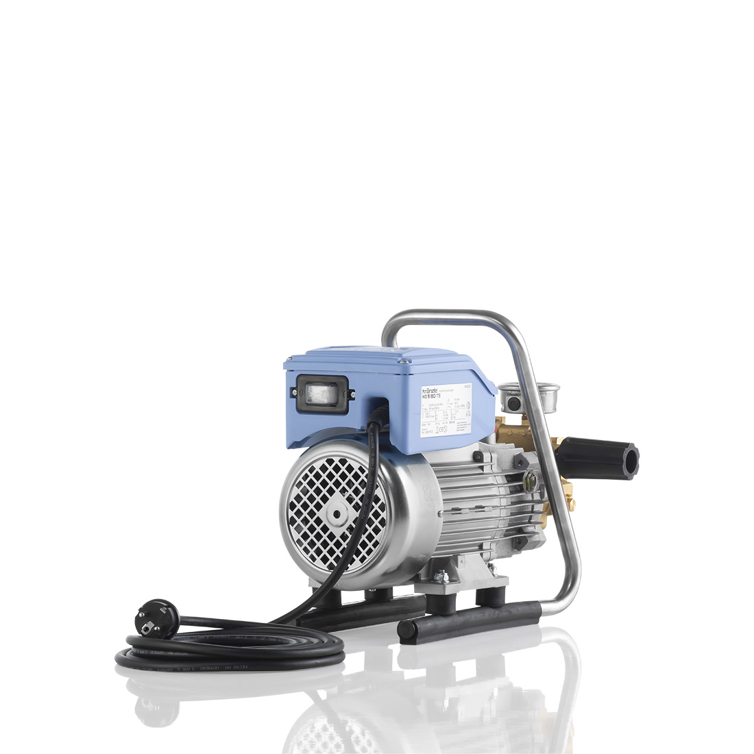 Kränzle HD 9/80 TS