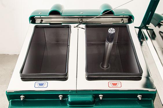 Gmatic 70 BTX 85
