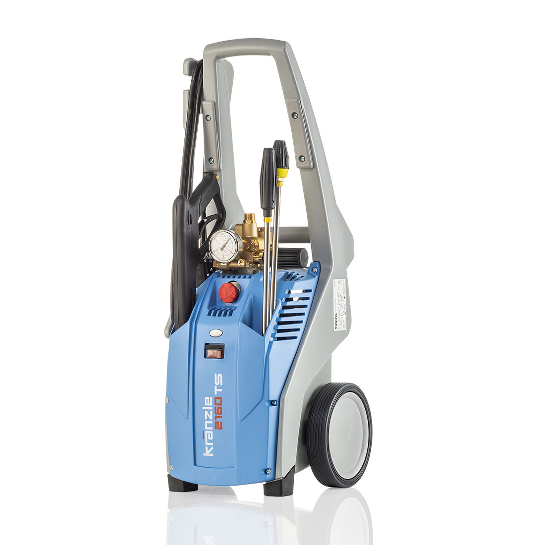 Kränzle K 2160 TS