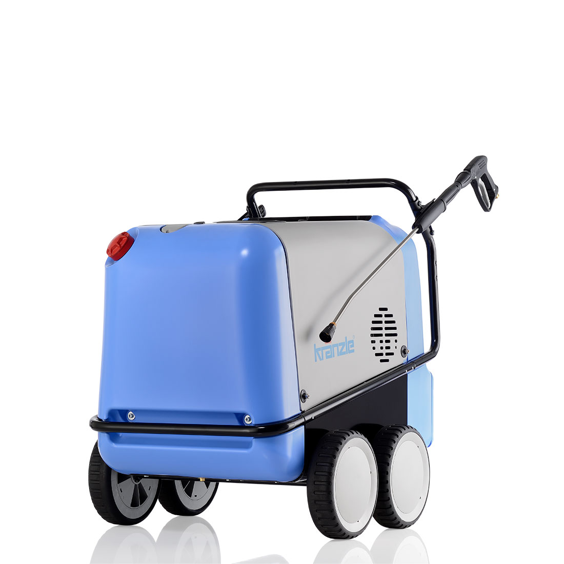 Kränzle e-therm 603 M36