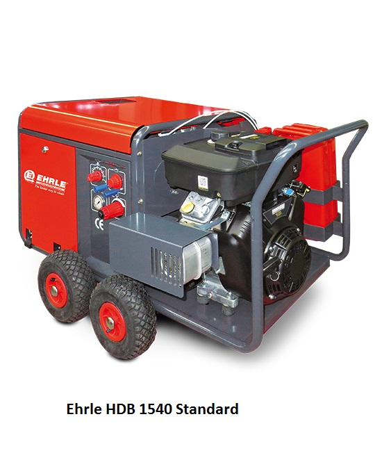 Ehrle HDB1540 Standard