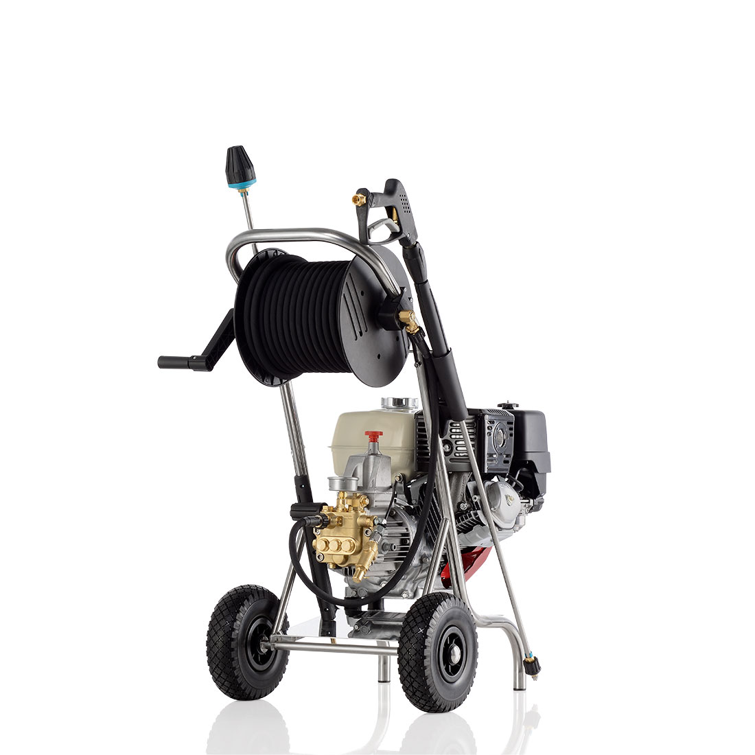 Kränzle Profi-Jet B16/220