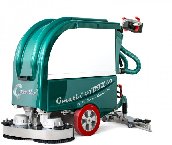 Gmatic 40 BTX 60