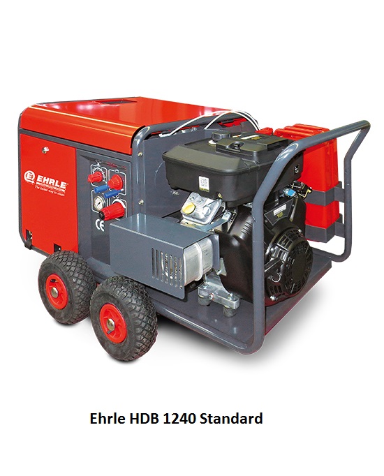 Ehrle HDB1240 Standard