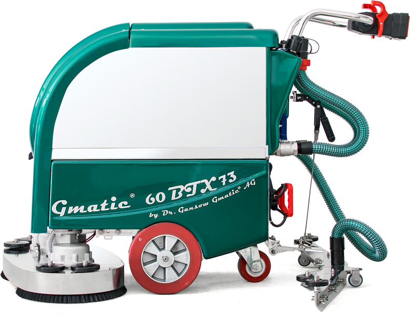 Gmatic 60 BTX 73