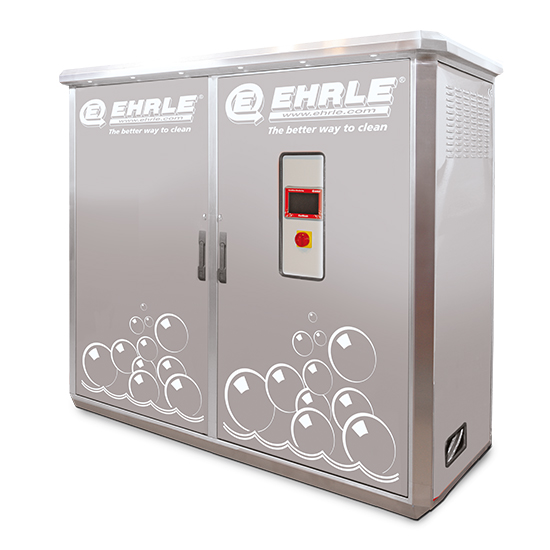 Ehrle KSM 5440
