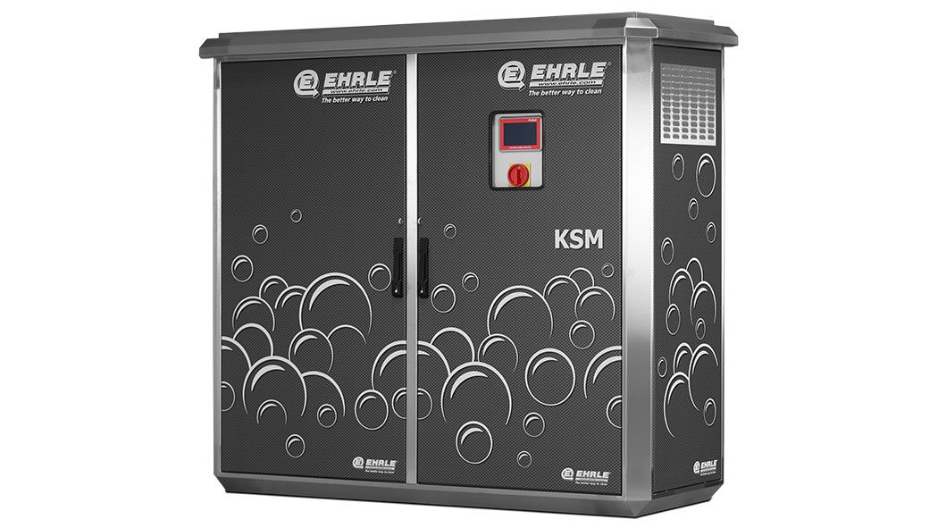 Ehrle KSM 4540