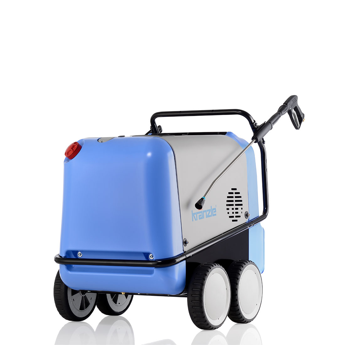 Kränzle e-therm 873 M48