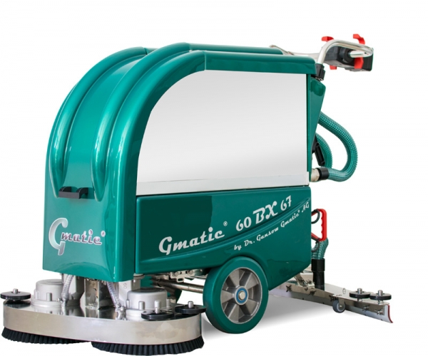 Gmatic 60 BX 67