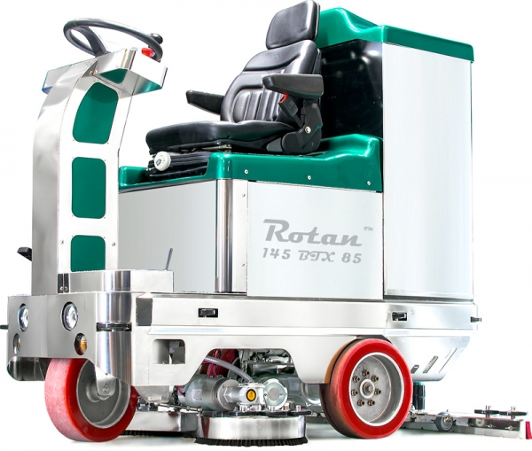 Gmatic Rotan 145 BTX 85