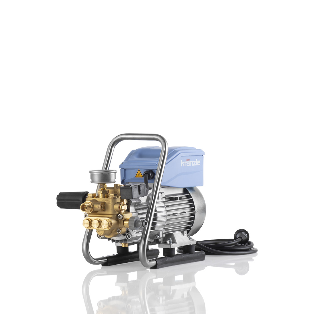 Kränzle HD 9/80 TS