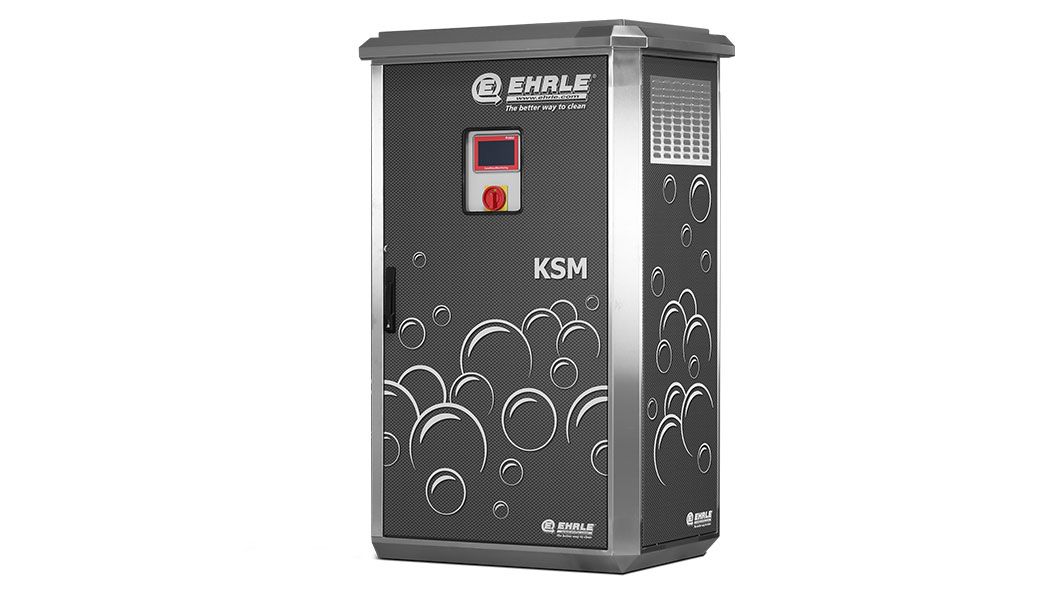 Ehrle KSM 1840