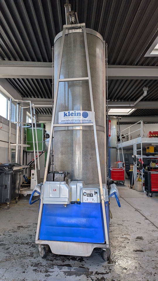 Speedywash Diesel gebraucht
