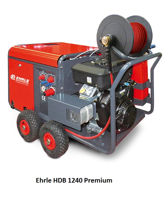 Ehrle HDB1240 Premium