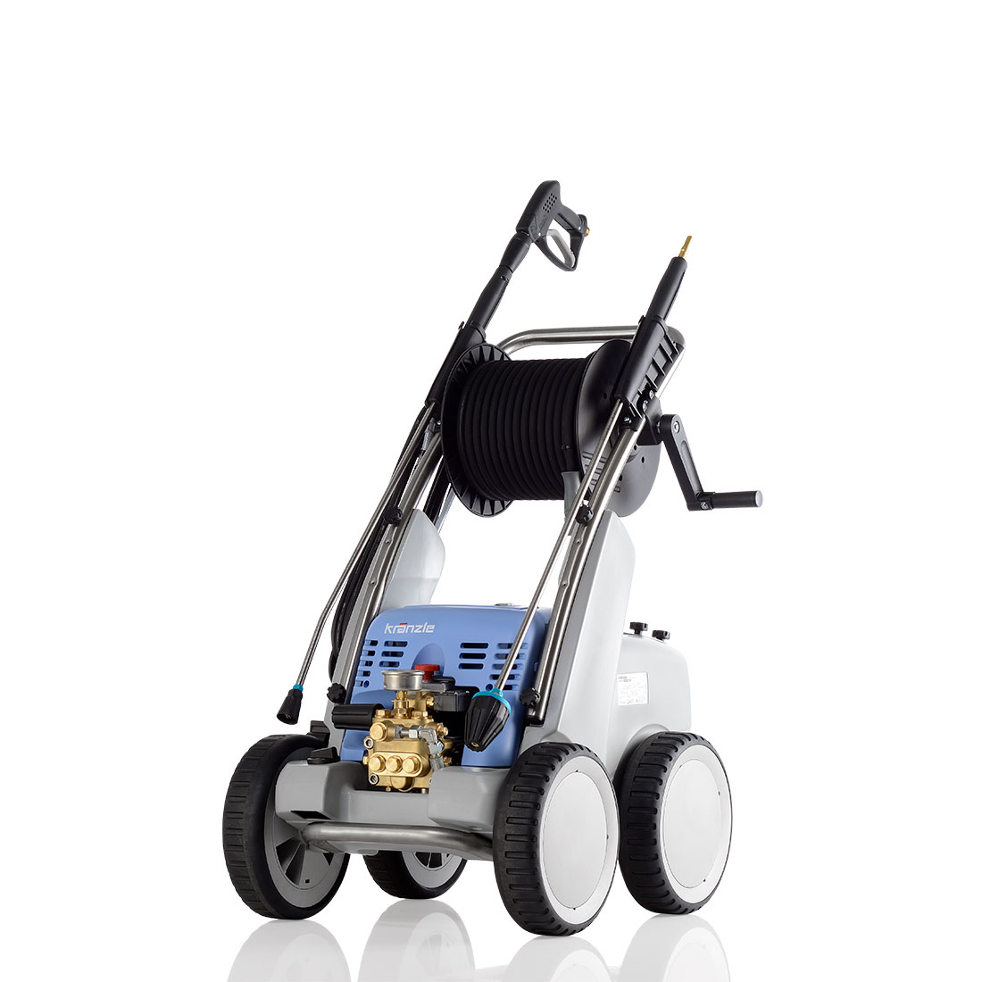 Kränzle quadro 1000 TST